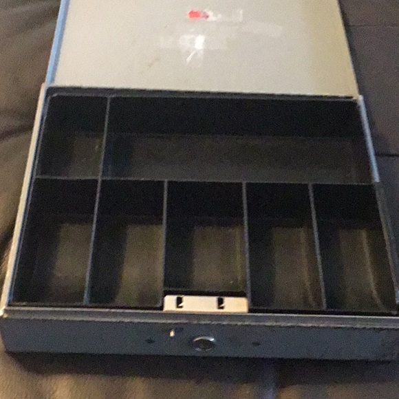 Cashier box - Picture 4 of 8